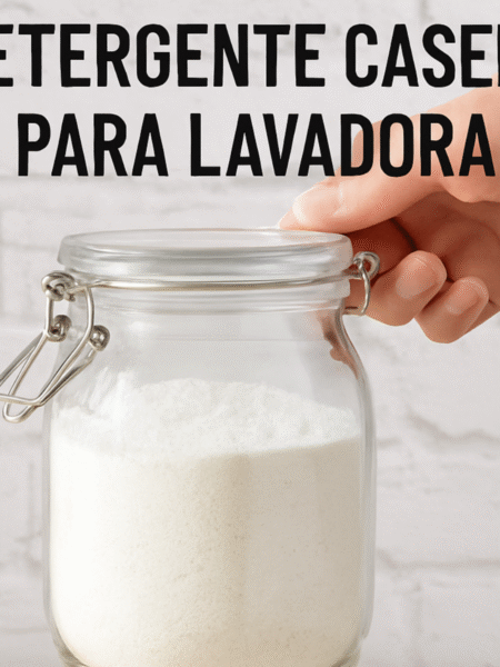 detergente