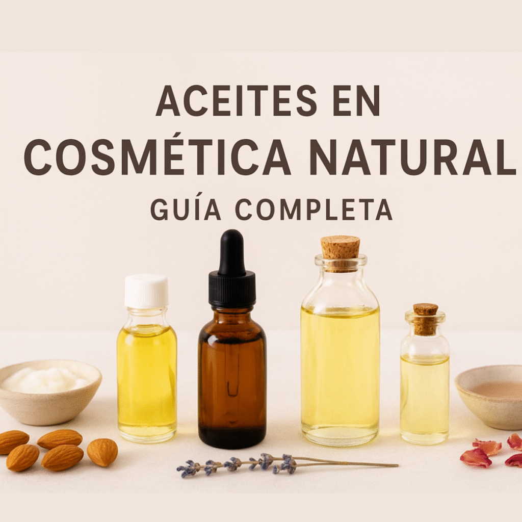 aceites