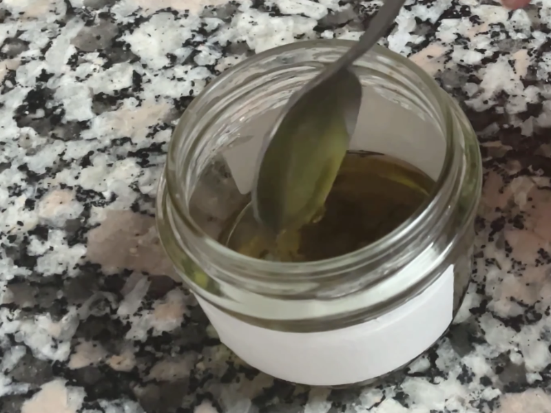 añade la vitamina e