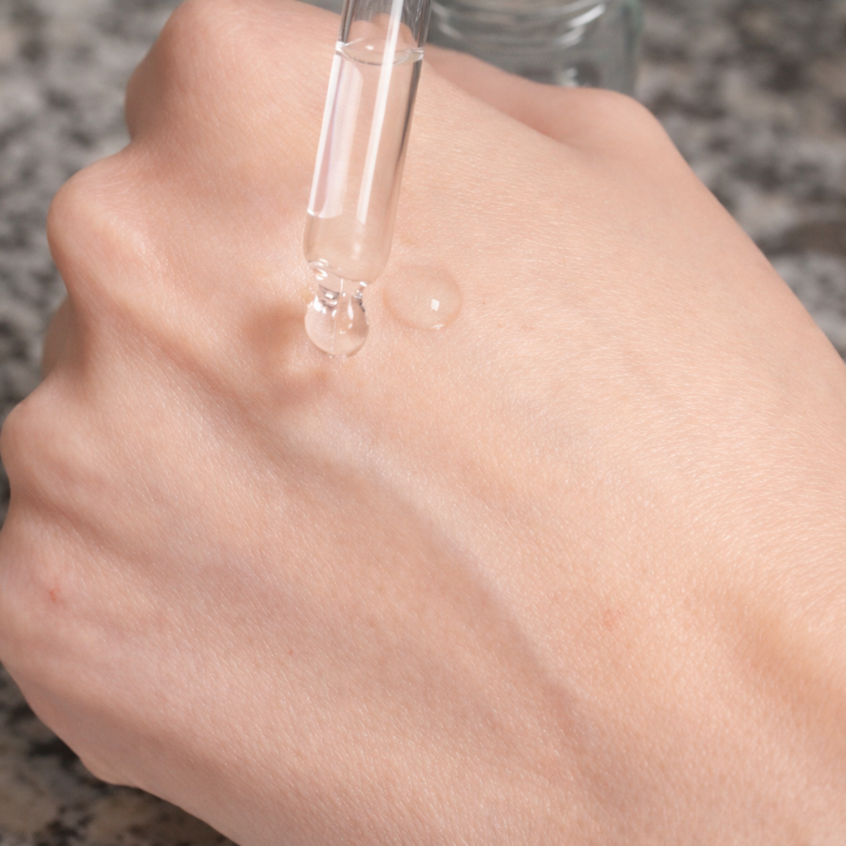 Guía infalible para hacer Serum de Ácido Hialurónico de Lujo en Casa