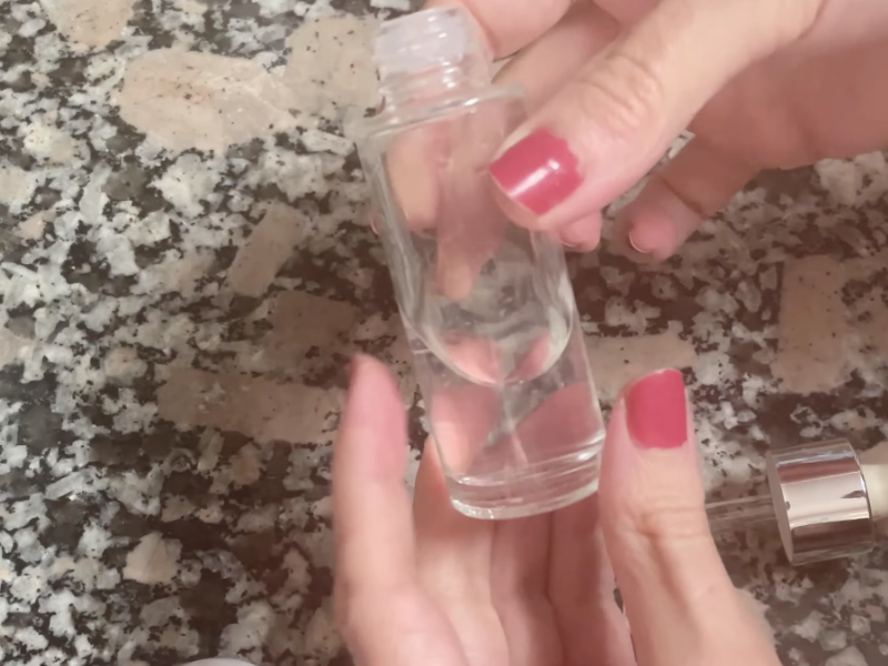 se envasa