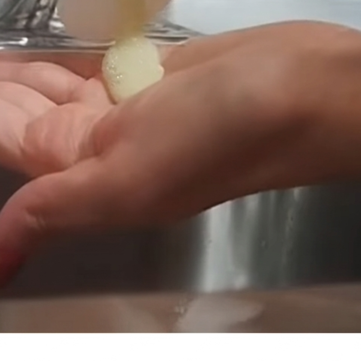Cómo hacer Gel de baño casero para pieles delicadas.