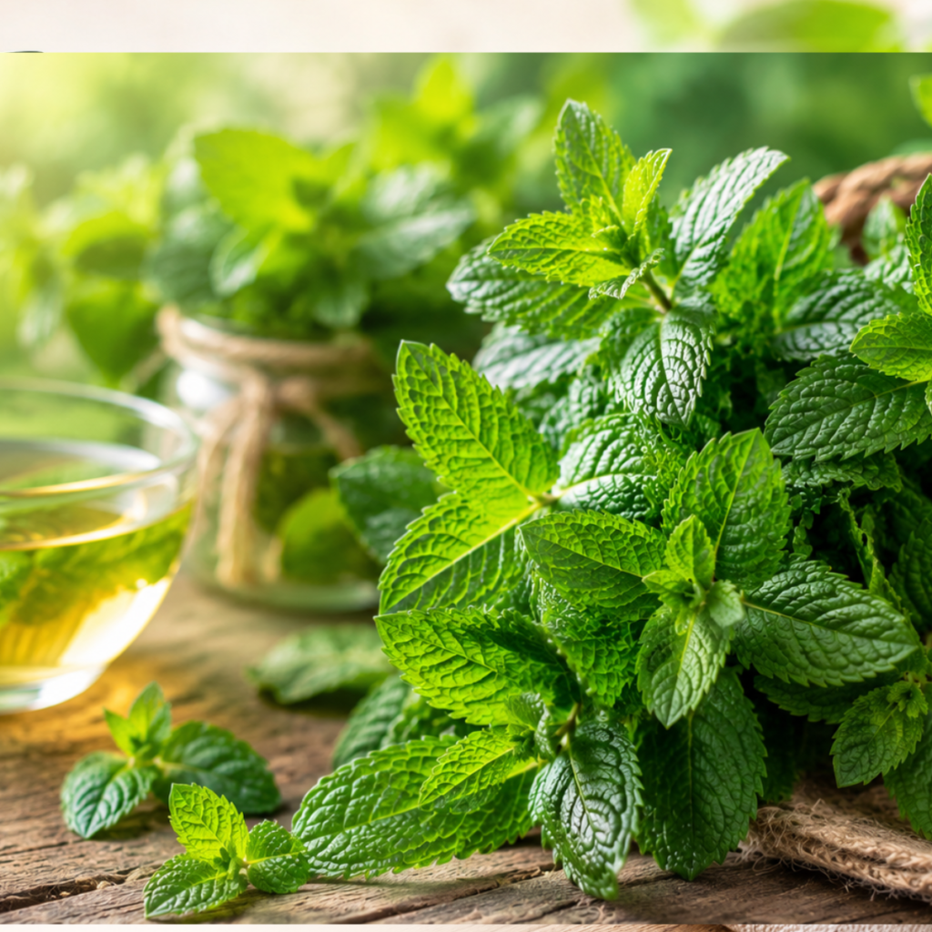 menta/mint