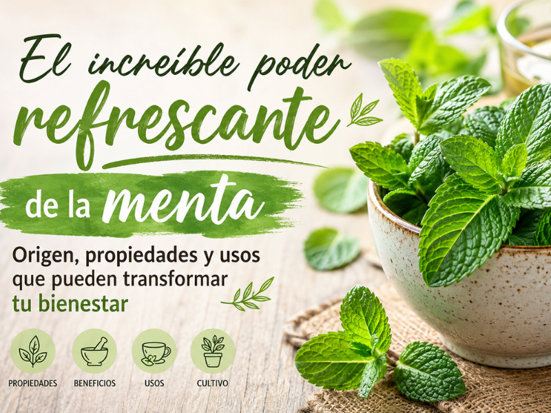 menta/mint