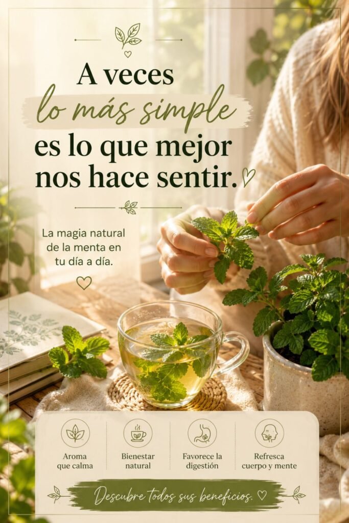 menta/mint