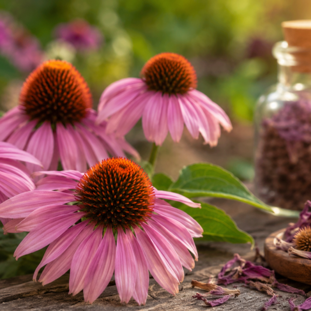 equinacea echinacea