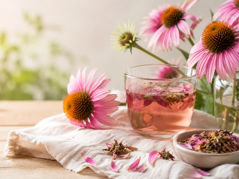 equinacea echinacea