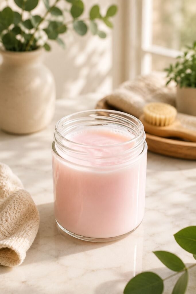limpiador multiusos casero homemade all-purpose cleaner 