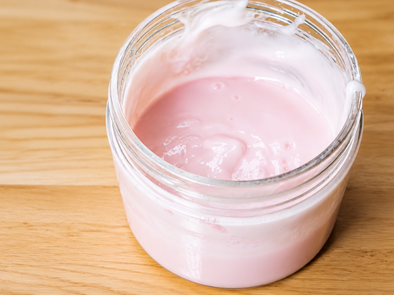 limpiador multiusos casero homemade all-purpose cleaner