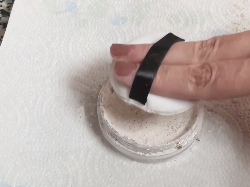 translucent powders polvos translucidos 5