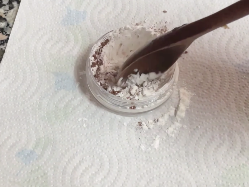 translucent powders polvos translucidos 6