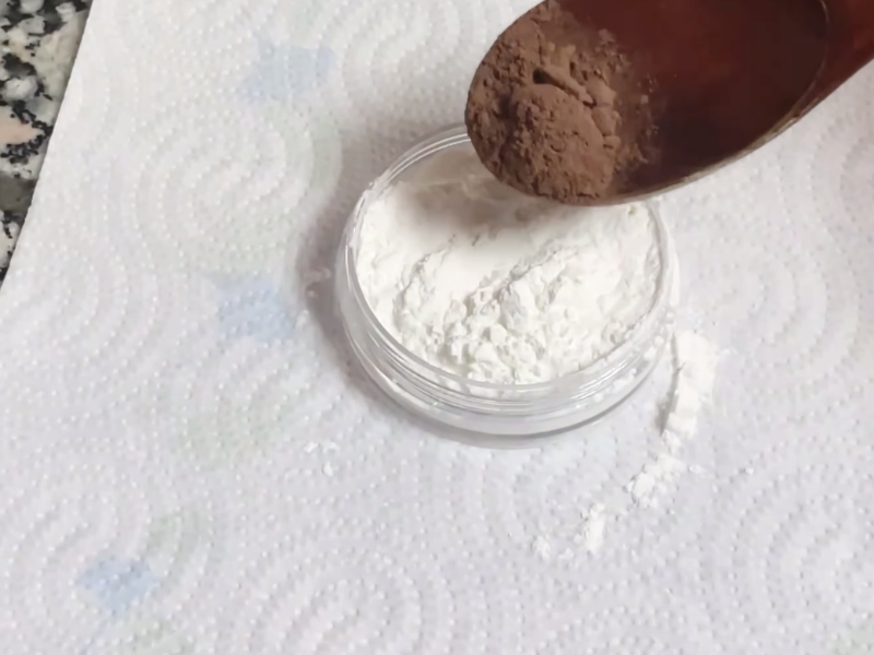 translucent powders polvos translucidos 7