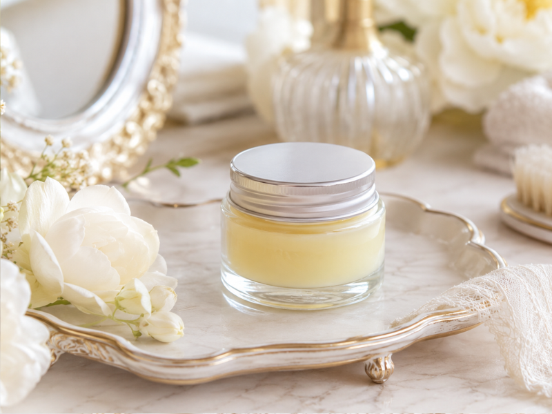 vegan lip balm balsamo labial vegano