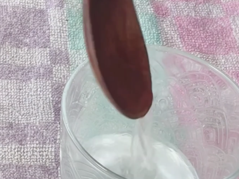 agua y aloe