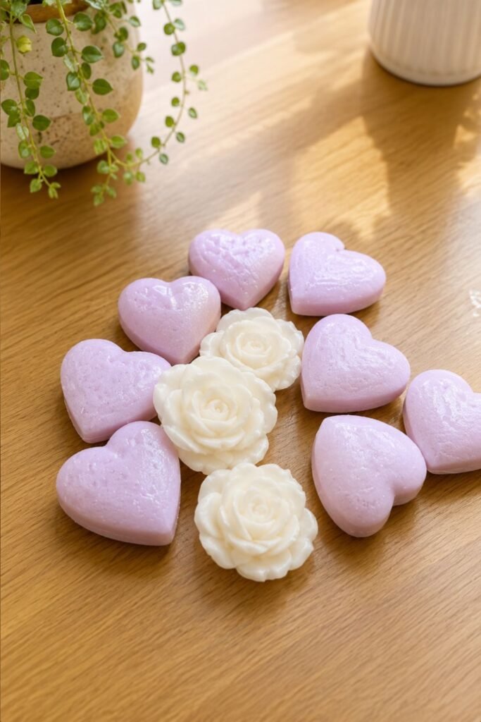 ceras aromáticas wax melts (5) ceras aromáticas wax melts
