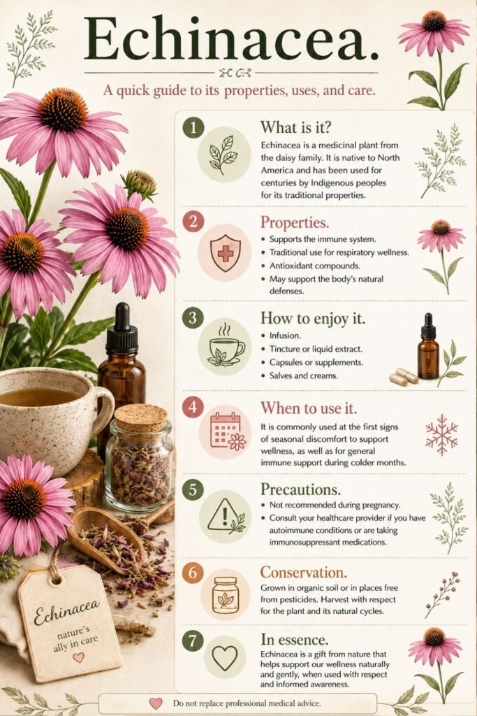 echinacea echinacea
