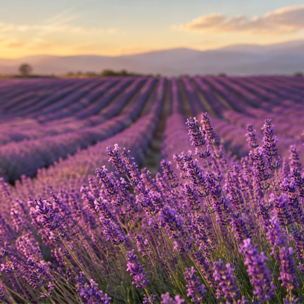 lavender