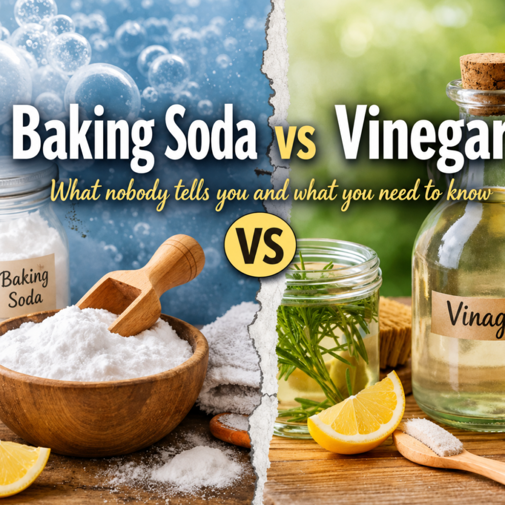 soda vs vinegar