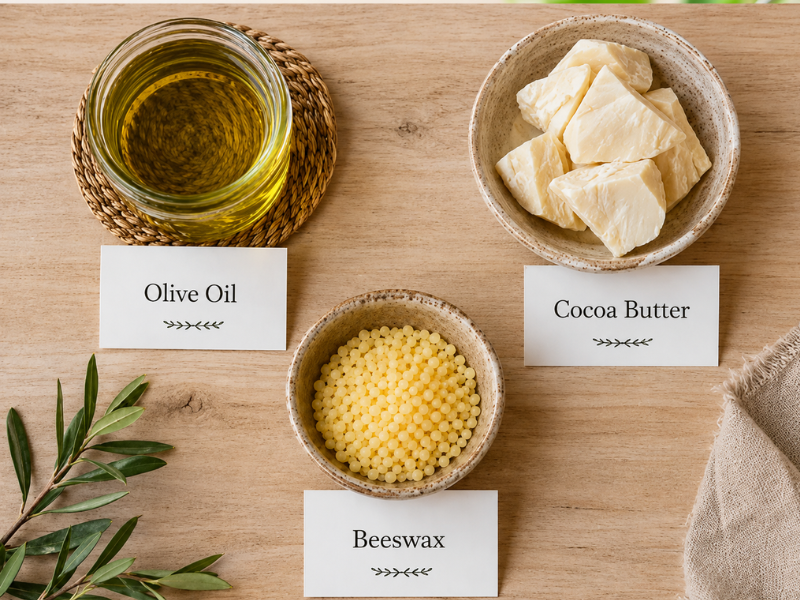 wax melts