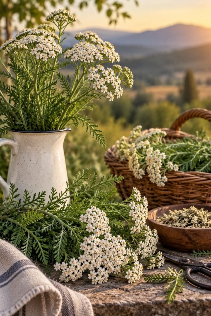 milenrama yarrow f milenrama yarrow