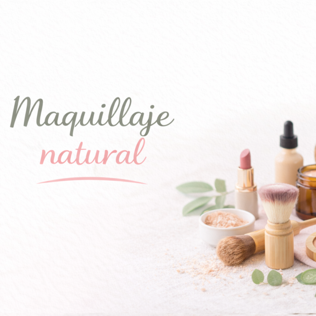maquillaje natural maquillaje natural