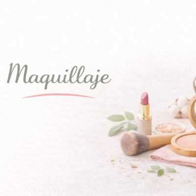 maquillaje maquillaje