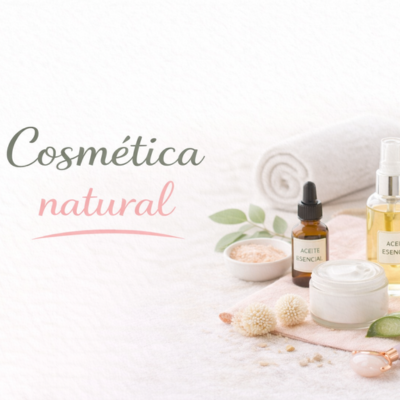 cosmetica natural cosmetica natural