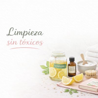 limpieza sin toxicos limpieza sin toxicos