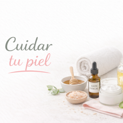 cuidar tu piel cuidar tu piel